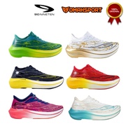 HAZE VELOCE RUNNING SHOES 910 NINETEN 100%Original