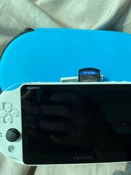 PSVITA + injustice + PSVITA case