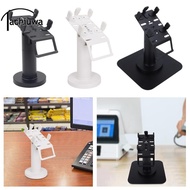 [Tachiuwa] Credit Card Machine Stand, Pos Terminal Stand, Supermarket Universal School