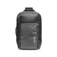 Tomtoc Navigator-T24 กระเป๋าคาดอก กระเป๋าสะพายข้าง สำหรับ iPad Tablet โน๊ตบุ๊ค ขนาด 11 14 นิ้ว