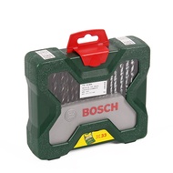 BOSCH BOSCH Power Tool Accessory 33 Bits Bits for Mixing Set Impact Drills