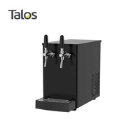 Desktop Beer Machine Beer 12L Bar Water-Cooled Beer Drawing Machine Distributing Equipment Desktop V