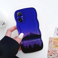 Wave Soft Case hp REALME C67 - Wave Casing - Espa.id - Fashion Case - Girls Case - Boys Case - Phone