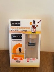 Dermacept vit c5 serum