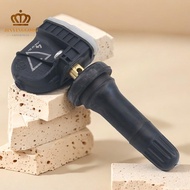 433MHz TPMS Sensor for Cadillac CT6 XT5 SRX - Replacement Tire Pressure Monitor 13598773 F8H6