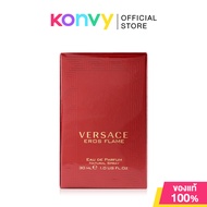 Versace Eros Flame EDP [30ml/50ml/100ml/200ml] น้ำหอมเวอร์ซาเช่สำหรับผู้ชาย (ของแท้ 100%)