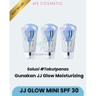 MS Cosmetic - JJ Glow Mini Spf 30 - BPOM Facial Sunscreen