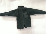 [執屋清位] 1/6 兵人散件 - 兵人褸