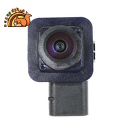 Car Rearview Reversing Camera Parking Camera DJ32-19G490-A for  Evoque L538 2012-2013