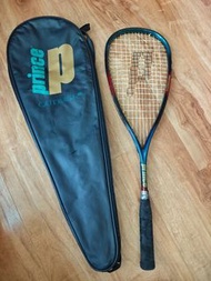 Prince Outrage 560 壁球拍連拍袋