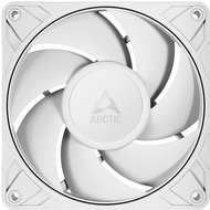 ARCTIC P12 PRO PST SINGLE PACK WHITE 120MM FAN CASE CASING ACFAN00308A