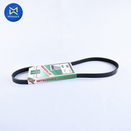 Belt 4PK840 (Green) MITSU (4PK840 MIT$)