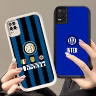 YZ-47 Inter Milan Very beautiful Casing for OPPO Realme Narzo V13 8 A54 Q3 30 8S Pro 5G