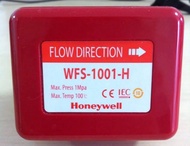 โฟลว์ สวิทช์ Flow switch ยี่ห้อ ฮันนี่เวลล์ Honeywell รุุ่น WFS-1001-H ทนแรงดันได้ :  10 Bar / (1000