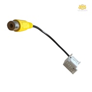 Toyota 12 pin camera socket