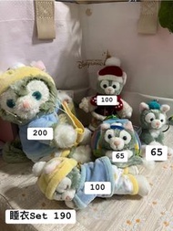 Gelatoni 托尼kc