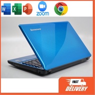(lenovo Z370 Laptop) For Office Business Student Zoom Computer, Forex Stock Trading/Laptop