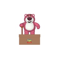 VANZO Disney Toy Story Car Freshener - Lotso (English Pear & Freesia) 5g