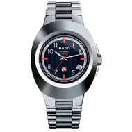 Rado Automatic Watch [NEW ORIGINAL AUTOMATIC] Male Gent Watches R12637153