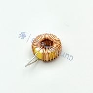 Toroid Inductor (47 uH, coil expose)
