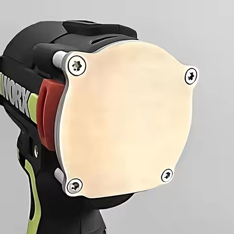 WU138/139 Quick Hanging Dedicated for WORX Modification Kit Electric Drill Striking Plate Accessorie