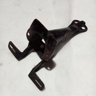 Kawasaki Binter KH 100 KH100 KH110 KH 110 GTO rear light stop lamp license plate holder Original sec