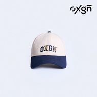 OXGN Curved Cap For Men