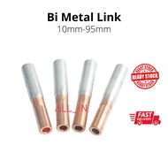 Bi Metal Link for Cable Usage (10mm-95mm)