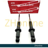 TOYOTA ALTIS 2008-2017 ZRE142, ZRE172 - KYB REAR ABSORBER GAS TYPE (2PCS) 342M017