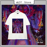 Omni 404 Sans T-shirt - Error Sans 404 | Frosttee2 | HOT selling model.