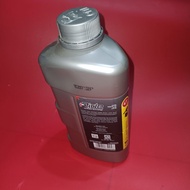 MESIN Vespa Matic 10W-40 Agip Engine Oil