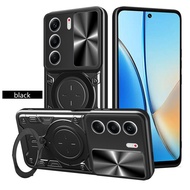 Tecno Camon 40 Pro 5G Ốp điện thoại chống sốc đẩy kéo máy ảnh bảo vệ Bìa Tecno Camon 40 Pro Camon40 