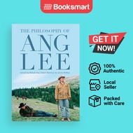 The Philosophy Of Ang Lee - Hardcover - English - 9780813141664