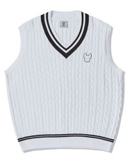 Lifework 韓國Black/ Off White Size M