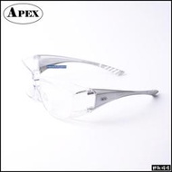 【野戰搖滾-生存遊戲】APEX 1928 戰術射擊眼鏡-戴眼鏡可用【透明】護目鏡太陽眼鏡防彈眼鏡運動偏光眼鏡抗UV400