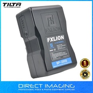 Fxlion Cool Black Series BP-250S 14.8V Lithium-Ion V Mount Battery (250Wh)