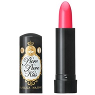 MAJOLICA MAJORCA Love Mirror Gently Kiss Light Lipstick No.13 (Shiseido)