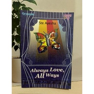 Always Love, All Ways