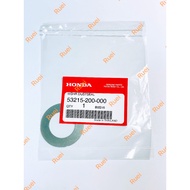 HONDA Genuine Factory Lower Bead Bowl Soil Sealing Gasket MSX125 MSX125SF 53215-200-000