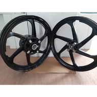 Enkei 6 Batang Pnp Rs150R Fullchop