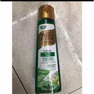 EMAMI 7 Oils baru n One DAMAGE CONTROL • Hair Oil 200 ml