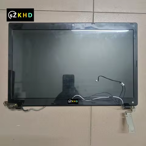 Second-hand For Acer Aspire 7750 7750G 7750Z 7750ZG Laptop Liquid crystal display LCD Rear cover Fra