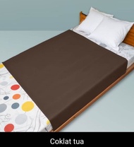 perlak Waterproof alas tidur anti air tilam ompol