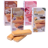 Franzzi Chocolate Chip Biscuits Snacks Mixed Box Leisure Time Crackers Biscuit Cookies Traditional C