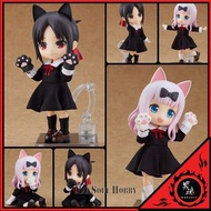 日版 藤原千花 + 四宮輝夜 Figure 黏土娃