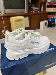 韓國購入Discovery Expedition 運動鞋