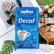 *** Happy Spring ** Lavazza Caffeine-Free Ground Coffee Powder