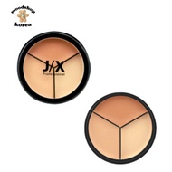 J/X Professional Triple Concealer 15g JX pony korea ins makeup foundation