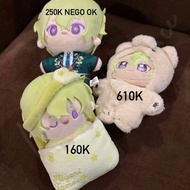 Nui hiyori enstars
