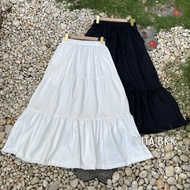 Long Skirt Waist 28-42 Inches